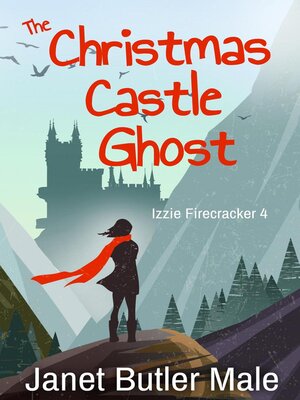 cover image of The Christmas Castle Ghost